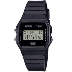 Casio Collection unisex часы цена и информация | Casio Мужские аксессуары | hansapost.ee