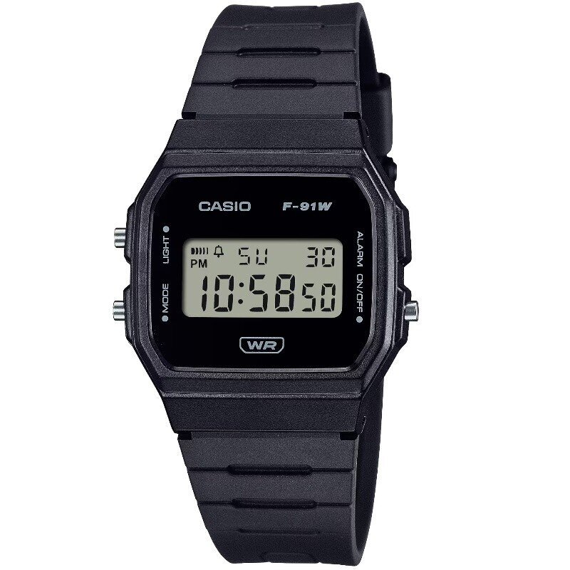 Casio Collection unisex käekell цена и информация | Käekellad meestele | hansapost.ee