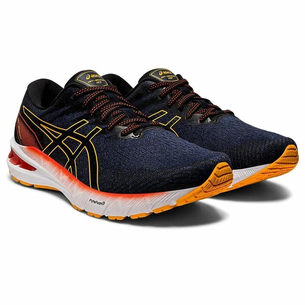 Meeste jooksujalatsid Asics GT-2000 10 hind ja info | Spordijalatsid ja vabaajajalatsid meestele | hansapost.ee