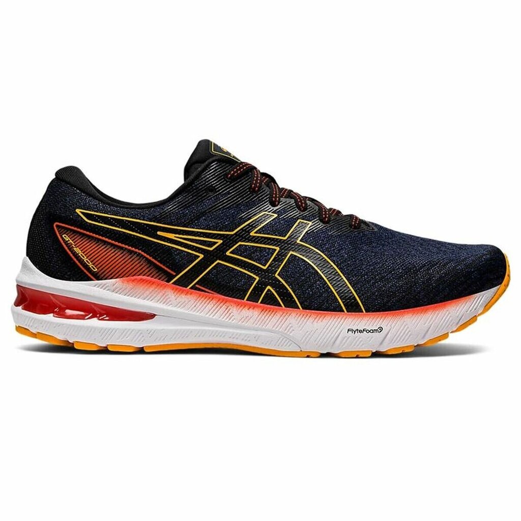 Meeste jooksujalatsid Asics GT-2000 10 hind ja info | Spordijalatsid ja vabaajajalatsid meestele | hansapost.ee