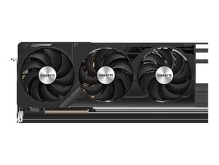 GIGABYTE GeForce RTX­­ 4070 Ti SUPER WINDFORCE MAX OC NVIDIA GeForce RTX 4070 Ti SUPER 16 GB GDDR6X цена и информация | Для видеокарт | hansapost.ee