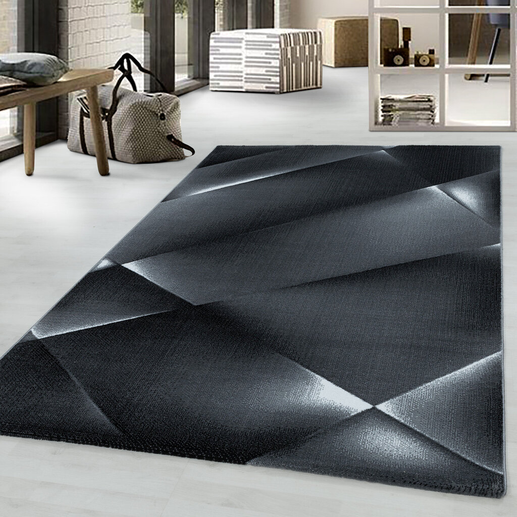 Ayyildiz vaip Costa Black 3527, 140x200 cm hind ja info | Vaibad | hansapost.ee