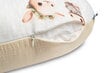 Toitmisnõu Sensillo Beige Bunny hind ja info | Imetamispadjad, raseduspadjad | hansapost.ee