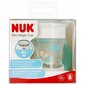 Tass/jook Nuk Mini Magic Cup 10751278, 6+ kuud, 160 ml цена и информация | Lutipudelid ja tarvikud | hansapost.ee