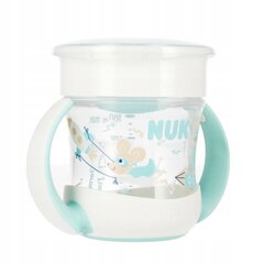 Tass/jook Nuk Mini Magic Cup 10751278, 6+ kuud, 160 ml hind ja info | NUK Lastekaubad ja beebikaubad | hansapost.ee