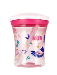 Pudel Nuk Action Cup, 12+ kuud, 230 ml hind ja info | NUK Lastekaubad ja beebikaubad | hansapost.ee