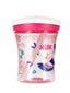 Pudel Nuk Action Cup, 12+ kuud, 230 ml цена и информация | Lutipudelid ja tarvikud | hansapost.ee