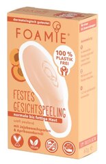 Kooriv näoseep Foamie 60 g hind ja info | Foamie Parfüümid, lõhnad ja kosmeetika | hansapost.ee