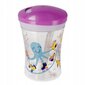 Pudel Nuk Action Cup 10751136, 12+ kuud, 230 ml цена и информация | Lutipudelid ja tarvikud | hansapost.ee