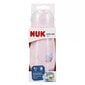 Pudel Nuk Mini Me Sip, 9+ kuud, 300 ml hind ja info | Lutipudelid ja tarvikud | hansapost.ee