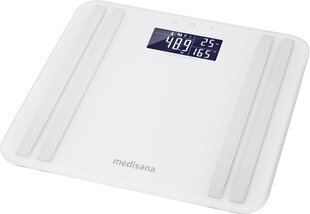 Электронные весы Medisana Body Analysis Scale BS 465 Memo цена и информация | Medisana Бытовая техника и электроника | hansapost.ee