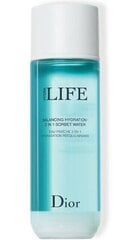 Niisutav näovesi Dior Hydra Life Fresh Reviver Sorbet Water, 100 ml hind ja info | Dior Parfüümid, lõhnad ja kosmeetika | hansapost.ee