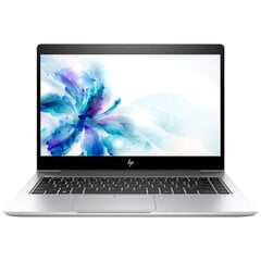 HP 840 G6 14 1920x1080 i5-8265U 32GB 512SSD M.2 NVME WIN11Pro RENEW цена и информация | Записные книжки | hansapost.ee