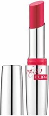 Huulepulk Pupa Miss Pupa Ultra Brilliant 2,4 ml, 303 цена и информация | Помады, бальзамы, блеск для губ | hansapost.ee