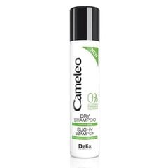 Kuivšampoon juustele Delia Cosmetics Cameleo 200 ml price and information | Šampoonid | hansapost.ee