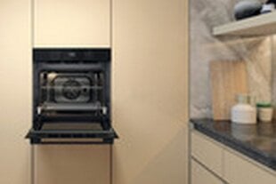 Whirlpool OMK58CU1SB цена и информация | Печи﻿ | hansapost.ee