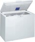 Whirlpool WHE31352 FO 3 hind ja info | Sügavkülmikud, külmakirstud | hansapost.ee