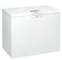 Whirlpool WHE31352 FO 3 цена и информация | Sügavkülmikud, külmakirstud | hansapost.ee