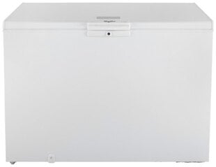 Whirlpool WHE31352 FO 3 price and information | Deep freezers, freezers | hansapost.ee