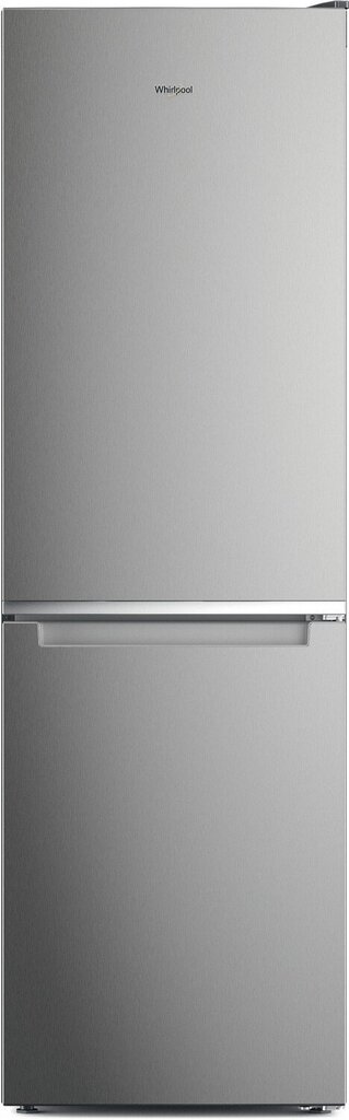 Whirlpool W7X 82I OX цена и информация | Külmkapid-külmikud | hansapost.ee