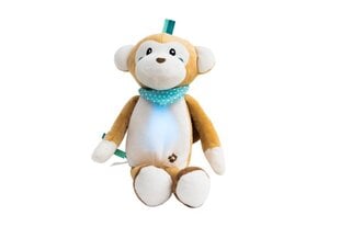 Plush mänguasi InnoGIO sõber Lucy, GIO-881 hind ja info | Beebide mänguasjad | hansapost.ee