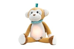 Plush mänguasi InnoGIO sõber Lucy, GIO-881 hind ja info | Beebide mänguasjad | hansapost.ee