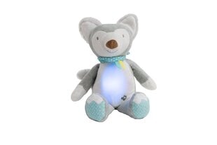 Plush mänguasi InnoGIO sõber Mateo, GIO-882 hind ja info | Beebide mänguasjad | hansapost.ee