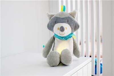 Plush mänguasi InnoGIO sõber Oscar, GIO-883 hind ja info | Beebide mänguasjad | hansapost.ee