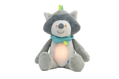 Plush mänguasi InnoGIO sõber Oscar, GIO-883 hind ja info | Beebide mänguasjad | hansapost.ee