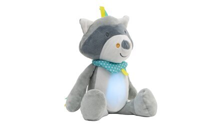 Plush mänguasi InnoGIO sõber Oscar, GIO-883 hind ja info | Beebide mänguasjad | hansapost.ee