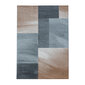 Ayyildiz kitsas vaip Efor Copper 3712, 80x250 cm цена и информация | Vaibad | hansapost.ee