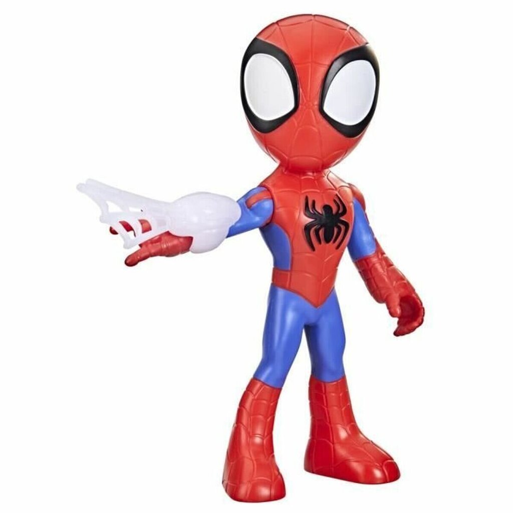 Dekoratiivne figuur Hasbro Spidey, 22,5 cm цена и информация | Sisustuselemendid | hansapost.ee