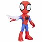 Dekoratiivne figuur Hasbro Spidey, 22,5 cm цена и информация | Sisustuselemendid | hansapost.ee