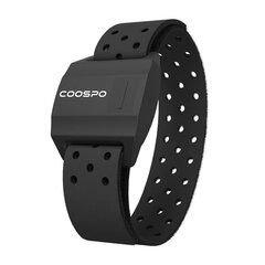 Coospo HW706 Black hind ja info | Coospo Nutikellad ja nutivõrud | hansapost.ee