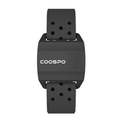 Coospo HW706 Black hind ja info | Coospo Nutikellad ja nutivõrud | hansapost.ee