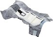 Mähkmed koertele Savic Nappy, 32-42cm, 12 tk. цена и информация | Hooldus/grooming | hansapost.ee