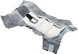 Mähkmed koertele Savic Nappy T2, 34-34 cm, 12 tk. цена и информация | Hooldus/grooming | hansapost.ee