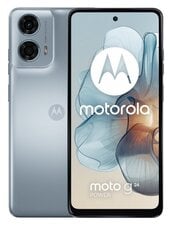 Motorola Moto G24 Power 4G 8/256GB Glacier Blue hind ja info | Telefonid | hansapost.ee