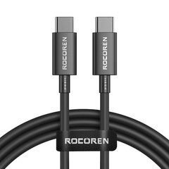 Rocoren RCCXTT1-JYB01 hind ja info | Mobiiltelefonide kaablid | hansapost.ee