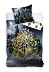 Voodipesukomplekt Harry Potter, 140 x 200 + 60 x 70, 2 osa hind ja info | Laste voodipesu | hansapost.ee