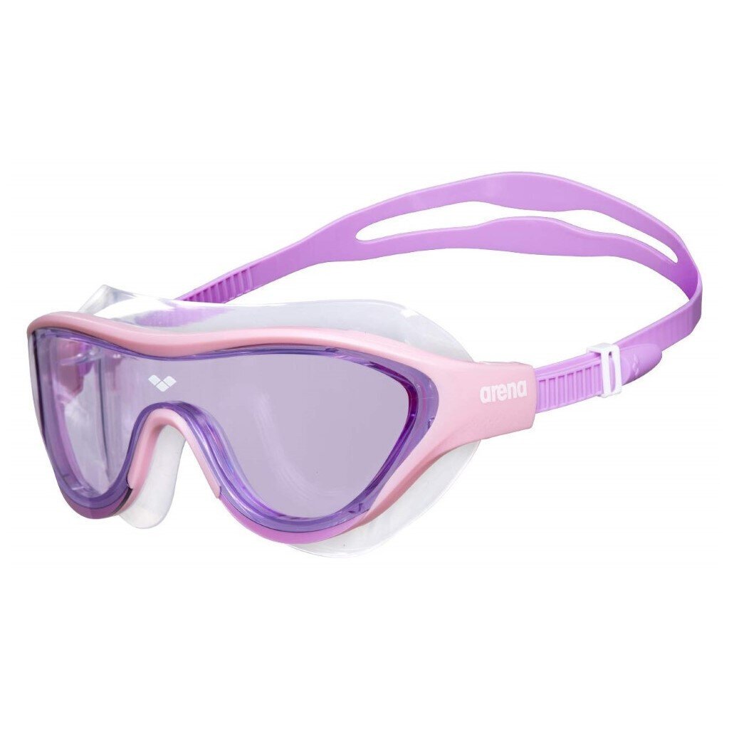 Ujumisprillid Arena The One Mask Jr Pink hind ja info | Ujumisprillid | hansapost.ee