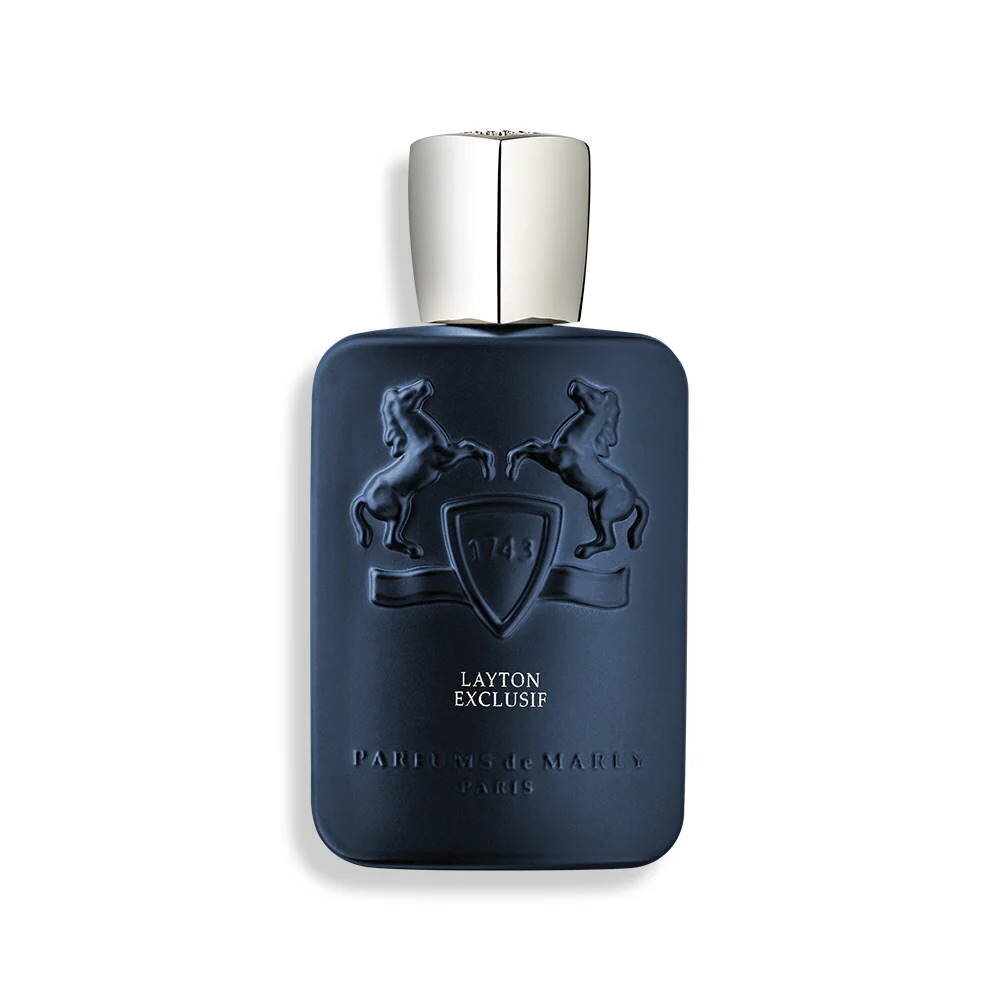 Lõhnavesi Parfums de marly layton exclusive EDP meestele, 125 ml hind ja info | Parfüümid meestele | hansapost.ee