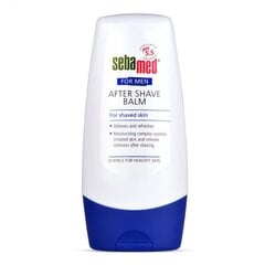 SebaMed For Men бальзам после бритья для мужчин 100 мл цена и информация | Средства для бритья | hansapost.ee