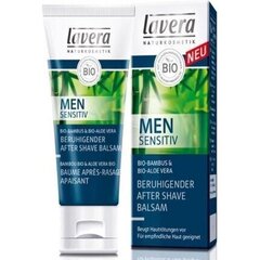 Raseerimisjärgne palsam Lavera Men Sensitiv 50 ml hind ja info | Lavera Parfüümid, lõhnad ja kosmeetika | hansapost.ee