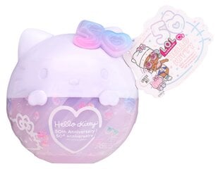 Nukk Hello Kitty L.O.L. Surprise hind ja info | Mänguasjad tüdrukutele | hansapost.ee