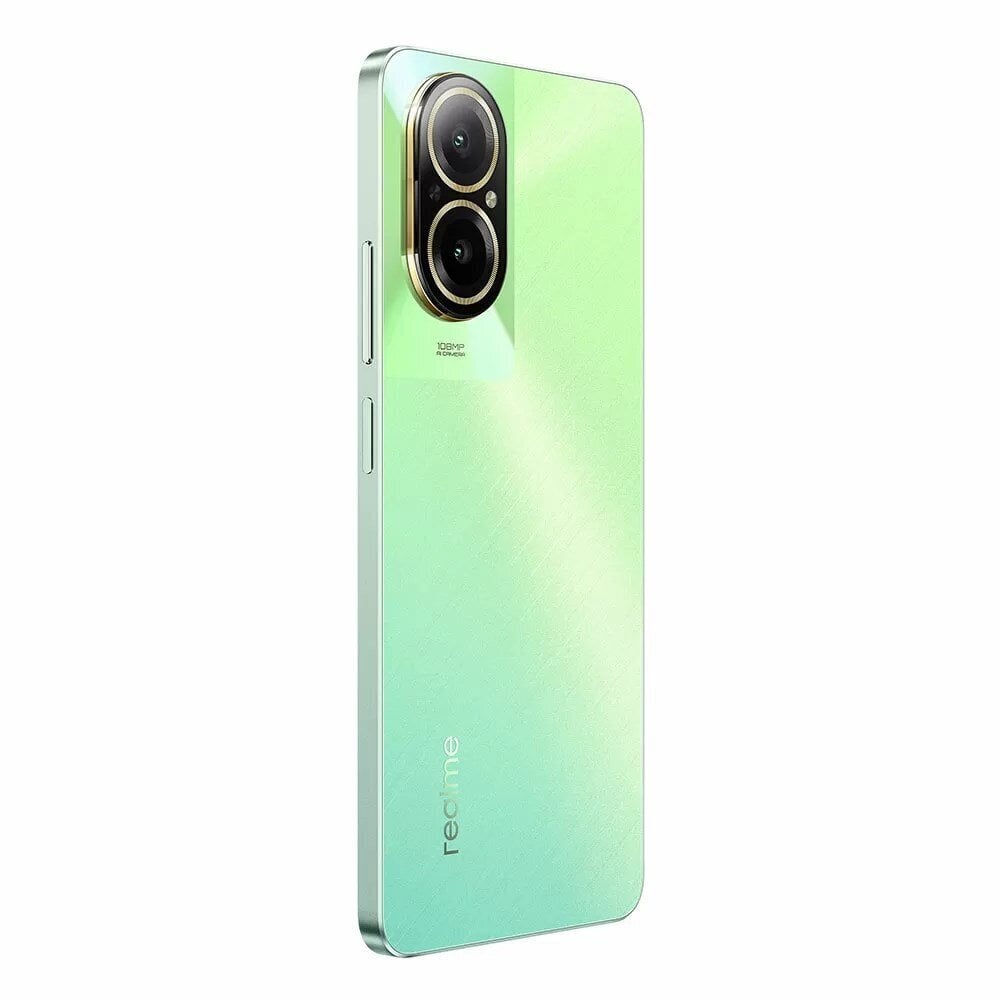 Realme C67 128GB Sunny Oasis цена и информация | Telefonid | hansapost.ee