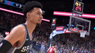 PS5 NBA 2K25 цена и информация | Компьютерные игры | hansapost.ee