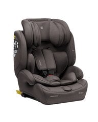 Автомобильное кресло KikkaBoo i-Bronn i-Size, 9-36 кг, Beige цена и информация | Автокресла | hansapost.ee