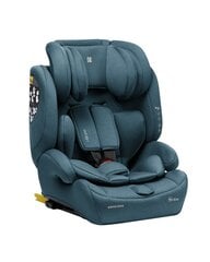 Автомобильное кресло KikkaBoo i-Bronn i-Size, 9-36 кг, Mint цена и информация | Автокресла | hansapost.ee