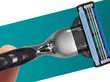 Žilett Gillette Mach3, 2 tk hind ja info | Raseerimisvahendid | hansapost.ee